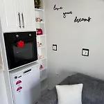 Διαμέρισμα Erdem Apart8 Dalaman