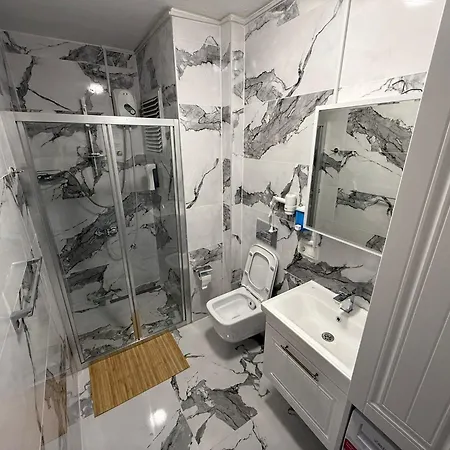 Erdem Apart8 Apartmán