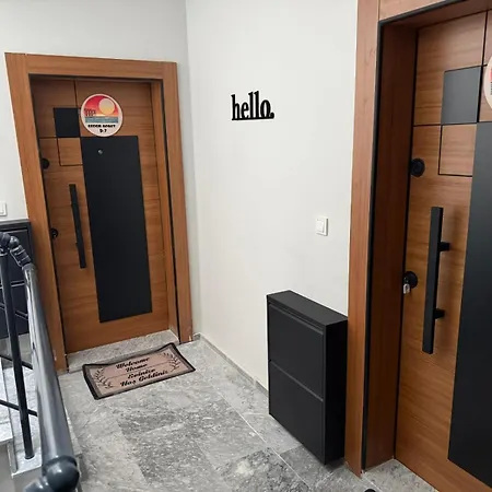 Apartment Erdem Apart8
