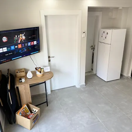 Apartment Erdem Apart8