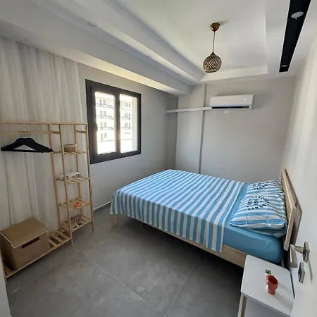 Erdem Apart8 Apartment Dalaman