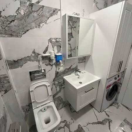 Erdem Apart8 Apartment *