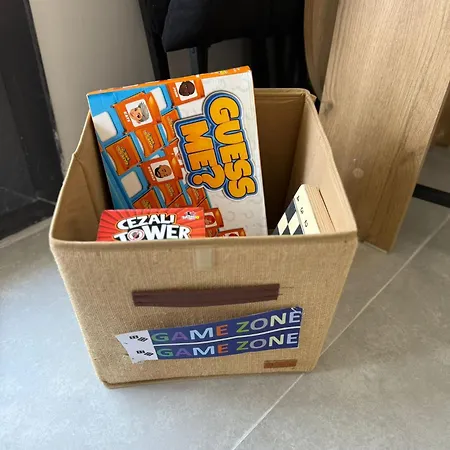 Apartment Erdem Apart8 Dalaman