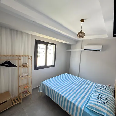 شقة Erdem Apart8 *