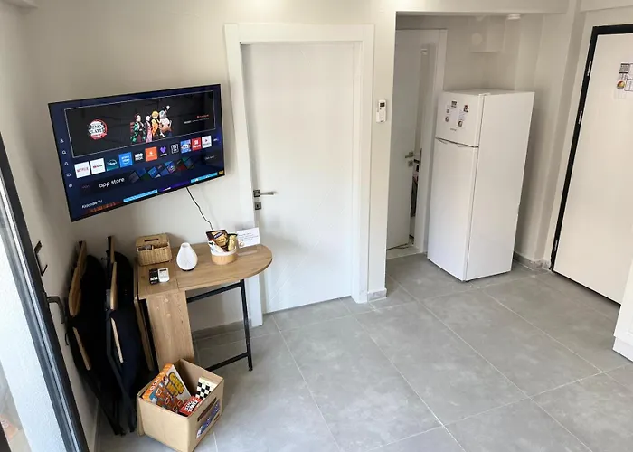 Apartment Erdem Apart8